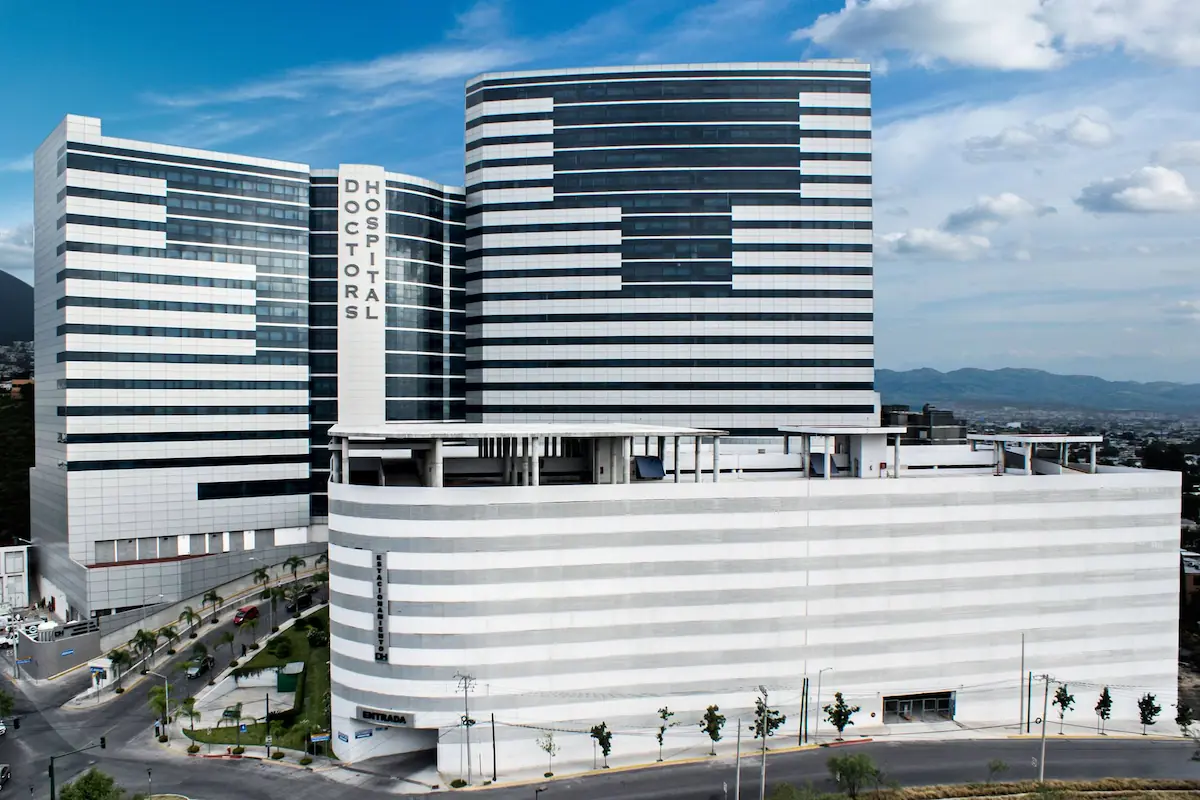 Doctor's Hospital
